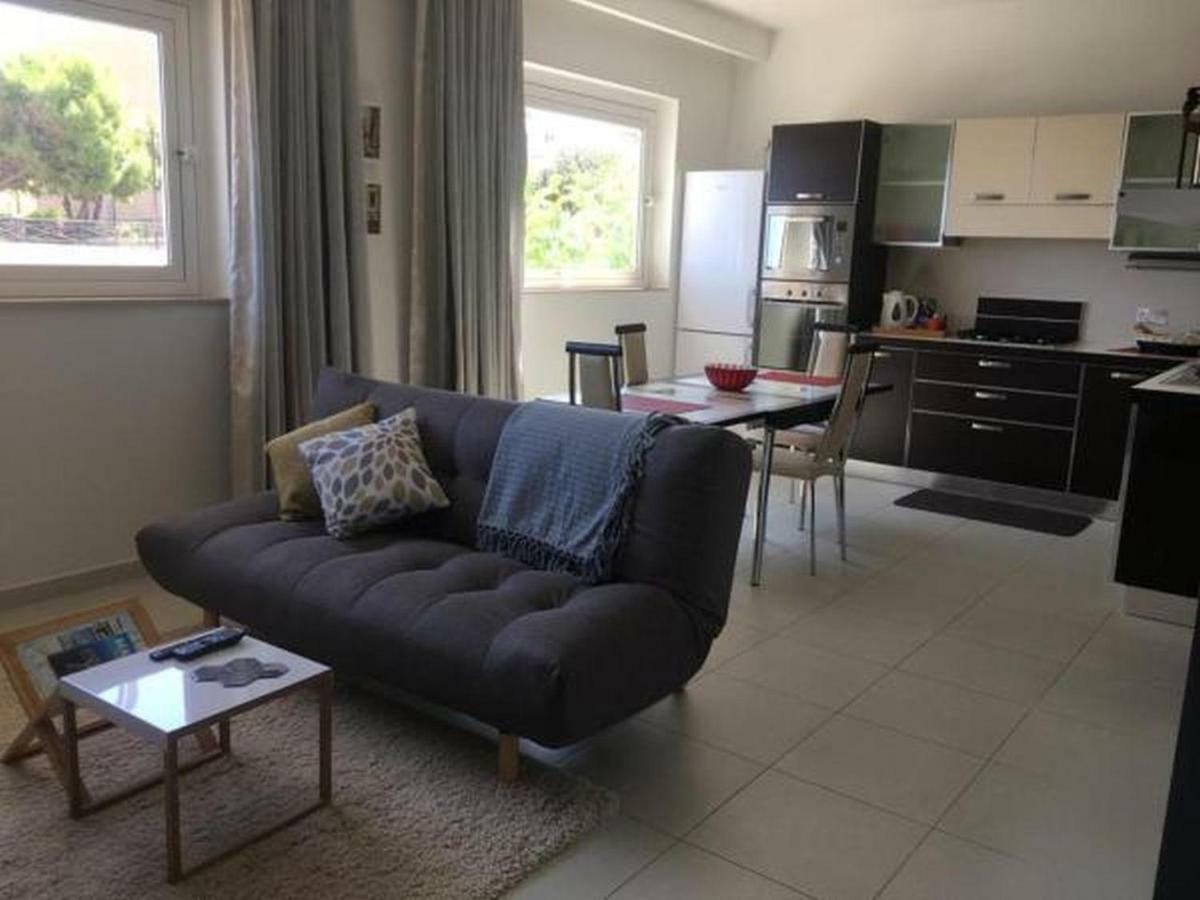 Ocean View, Apartment 1 Marsaskala Kültér fotó