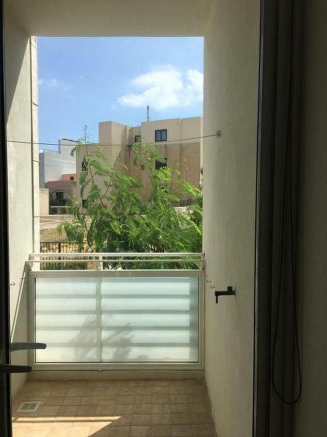 Ocean View, Apartment 1 Marsaskala Kültér fotó