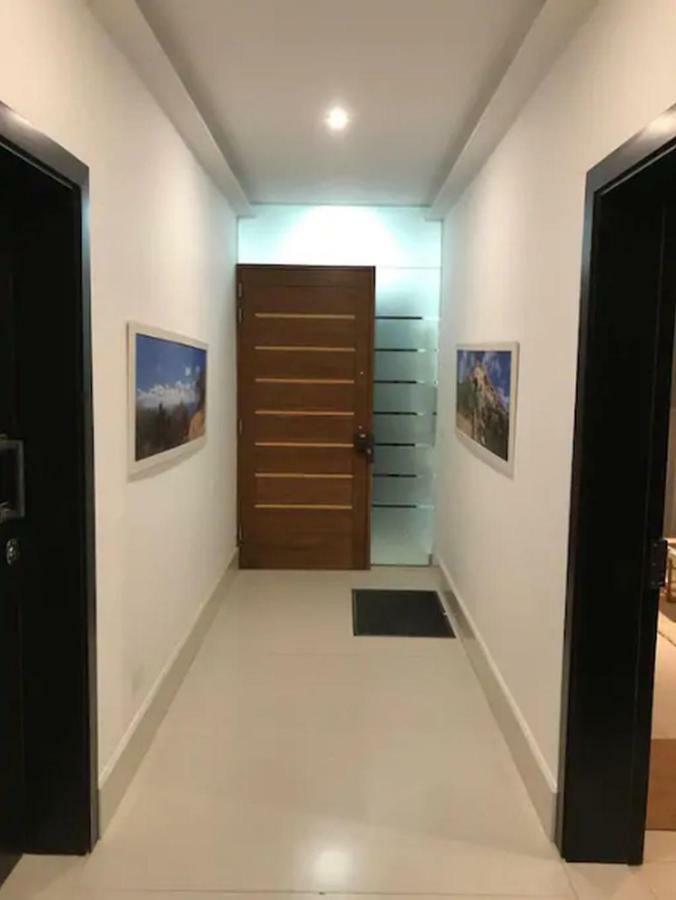 Ocean View, Apartment 1 Marsaskala Kültér fotó